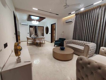 3 BHK Apartment For Sale in Hermitage Centralis, Vip Road