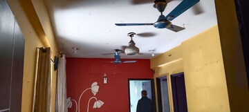 2.5 BHK Apartment For Sale in Galaxy North Avenue ll, Gaur City 2 