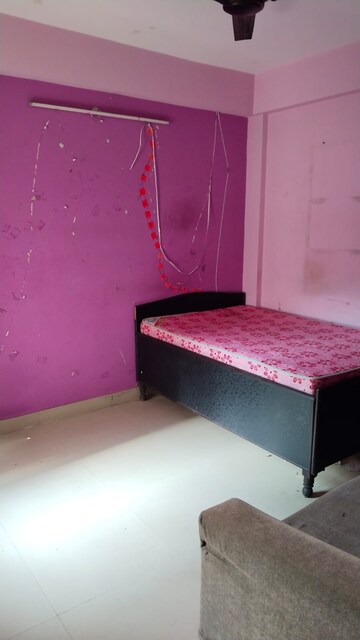 Bedroom in 2.5 BHK Apartment at Galaxy North Avenue ll, Gaur City 2  – for Sale