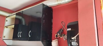 Furnished Amenities in 2.5 BHK Apartment at Galaxy North Avenue ll, Gaur City 2  – for Sale