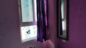 Building Lobby in 2.5 BHK Apartment at Galaxy North Avenue ll, Gaur City 2  – for Sale