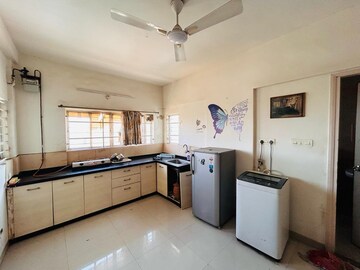 Studio Apartment For Rent in Amanora Metro Tower, Hadapsar