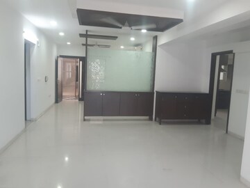 3 BHK Builder Floor For Rent in Jayabheri The Meadows Gachibowli Hyderabad  8370301