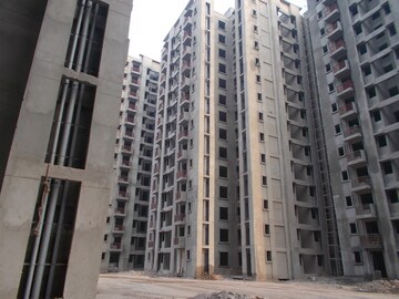 2 BHK Apartment – Exterior View View at Shree Vardhman Mantra, Sector 67 - for Sale