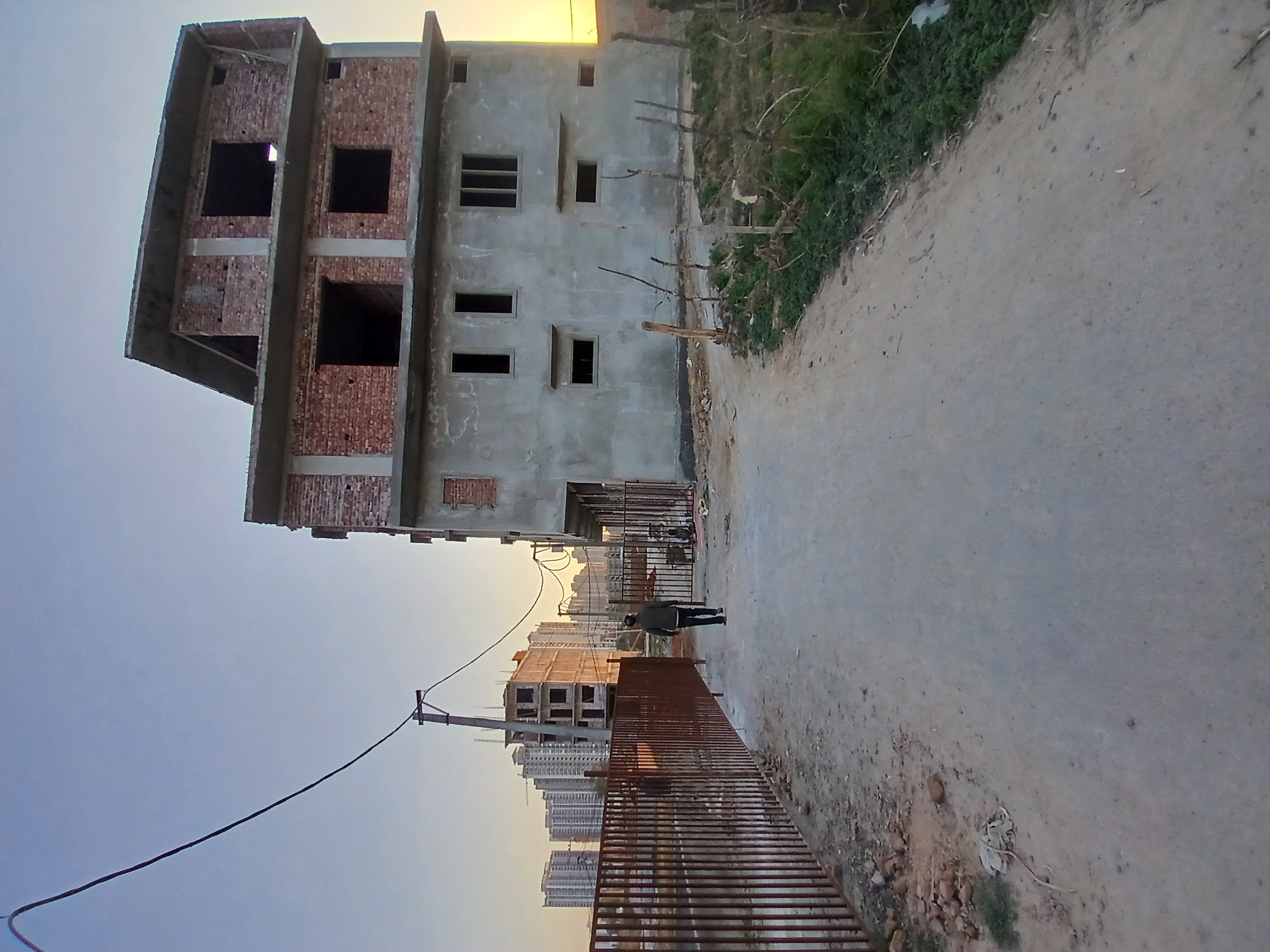 Plot For Sale in Saraswati Embassy 