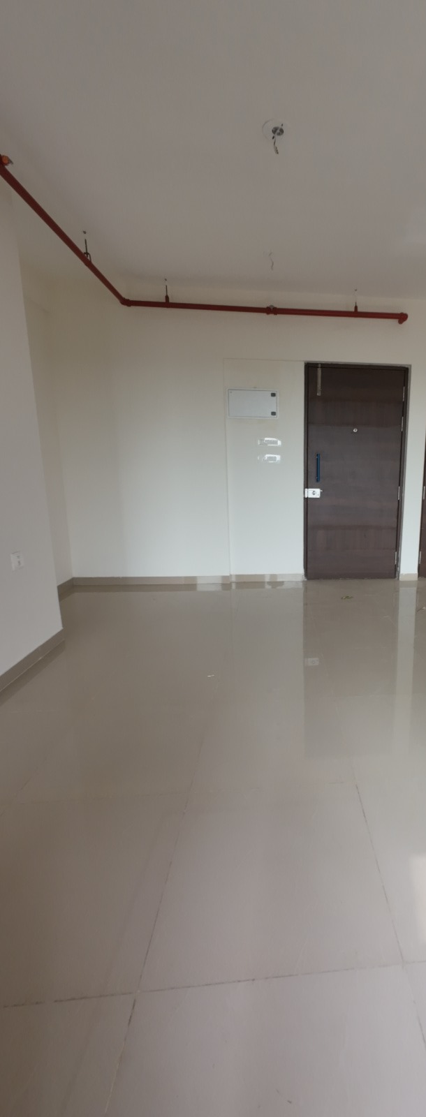 1 BHK 309 Sq.Ft. Apartment in JP North Aviva