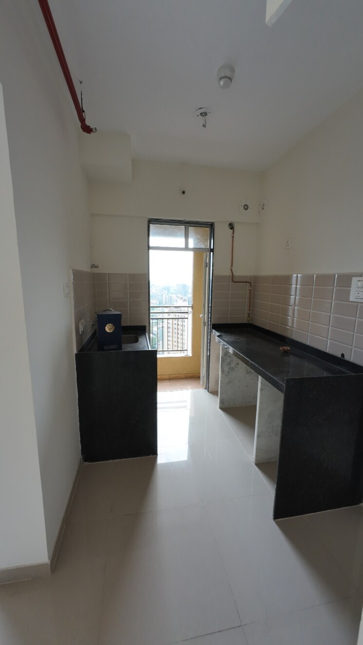 Kitchen, jp-north-aviva 1 Bedroom 309 Sq.Ft. Apartment In Mira Road Thane 8370334