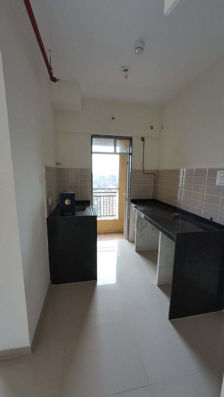 Kitchen, jp-north-aviva 1 Bedroom 309 Sq.Ft. Apartment In Mira Road Thane 8370334