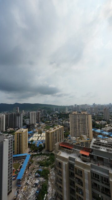 1 BHK Apartment – Exterior View View at JP North Aviva, Mira Road - for Rent