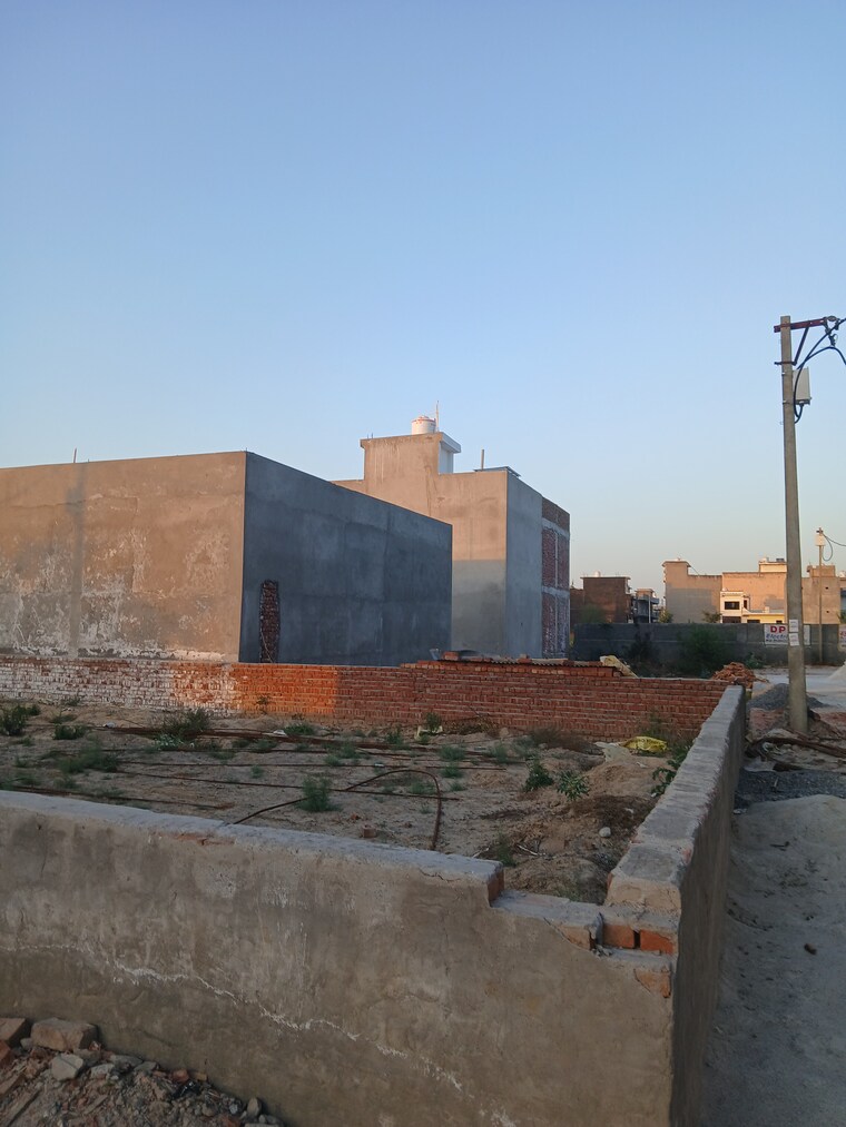 Exterior View, sector 10 greater noida  95 Sq.Yd. Plot In Sector 10 Greater Noida Greater Noida 8370313