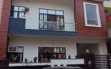 5 BHK Villa For Sale in Omaxe City, Omaxe City