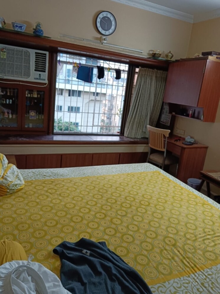 Bedroom, peddar road 2 Bedroom 940 Sq.Ft. Apartment In Peddar Road Mumbai 8370341