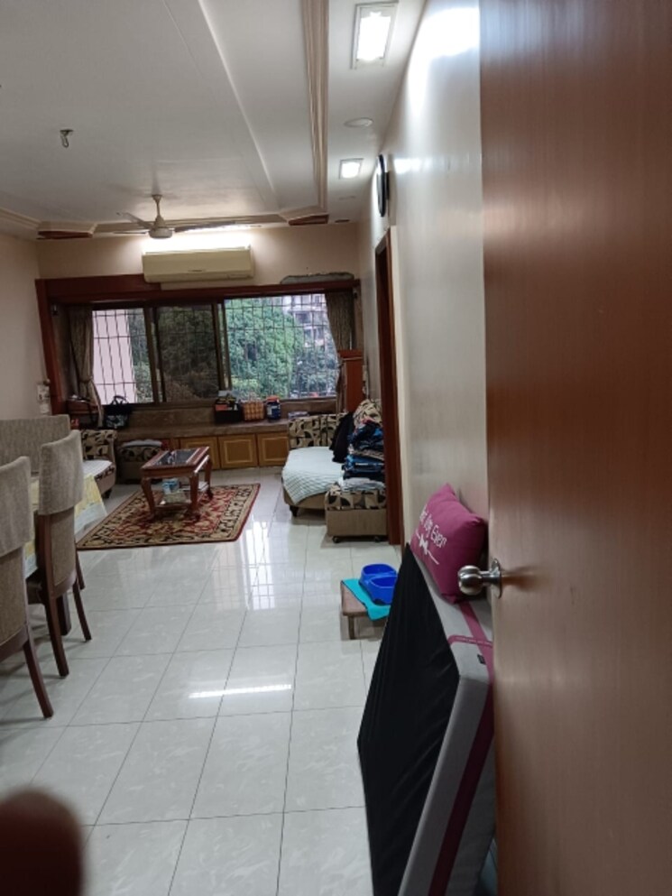 Living Room, peddar road 2 Bedroom 940 Sq.Ft. Apartment In Peddar Road Mumbai 8370341