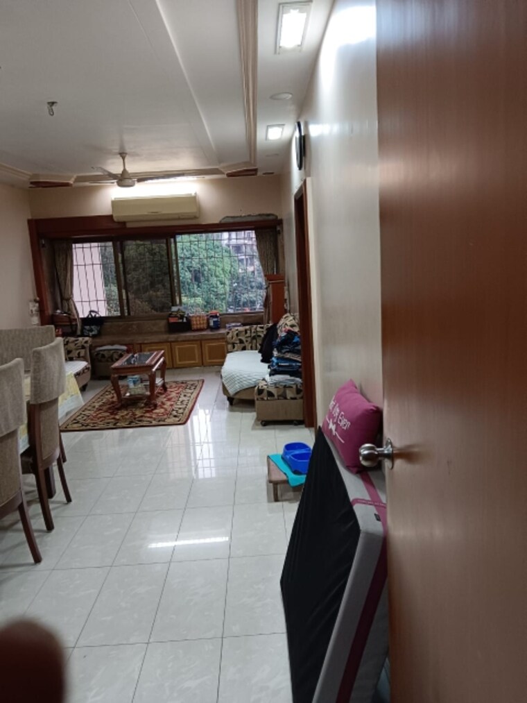 Living Room, peddar road 2 Bedroom 940 Sq.Ft. Apartment In Peddar Road Mumbai 8370341