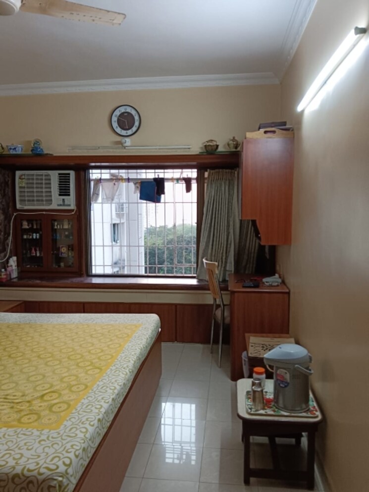 Bedroom, peddar road 2 Bedroom 940 Sq.Ft. Apartment In Peddar Road Mumbai 8370341