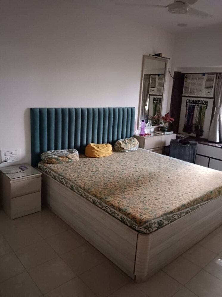 Bedroom, peddar road 2 Bedroom 940 Sq.Ft. Apartment In Peddar Road Mumbai 8370341