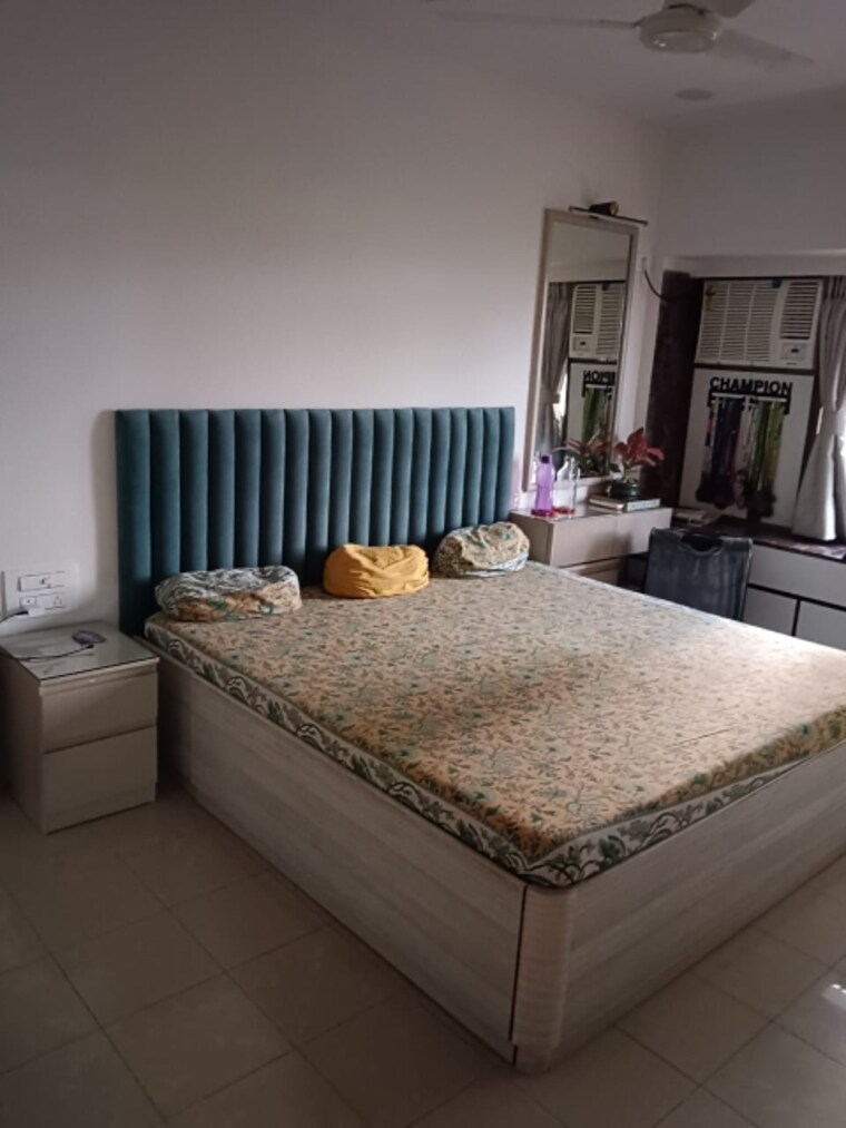 Bedroom, peddar road 2 Bedroom 940 Sq.Ft. Apartment In Peddar Road Mumbai 8370341