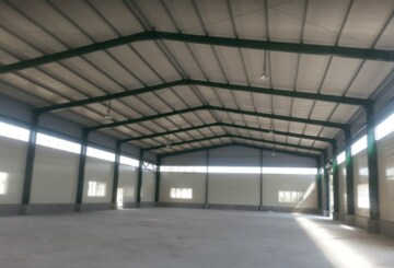 Warehouse For Rent in Changodar