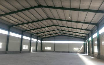 Warehouse For Rent in Changodar