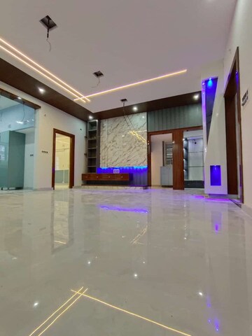 Living Room in 6+ BHK Independent House at Ramamurthy Nagar – for Sale