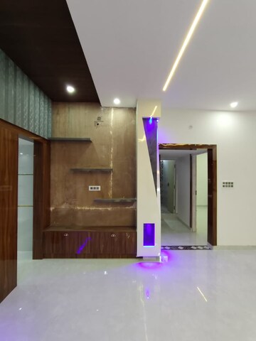 Living Room in 6+ BHK Independent House at Ramamurthy Nagar – for Sale