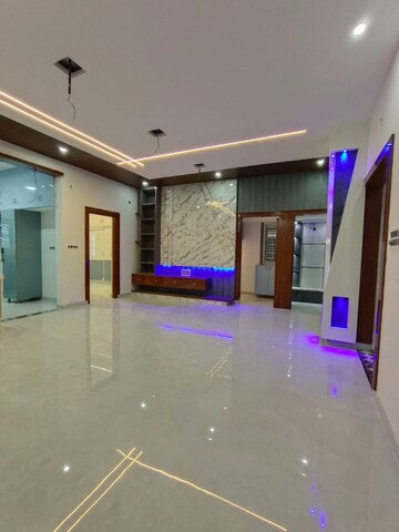 Living Room in 6+ BHK Independent House at Ramamurthy Nagar – for Sale