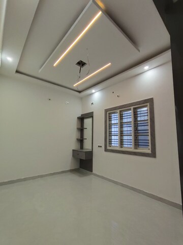 Bedroom in 6+ BHK Independent House at Ramamurthy Nagar – for Sale