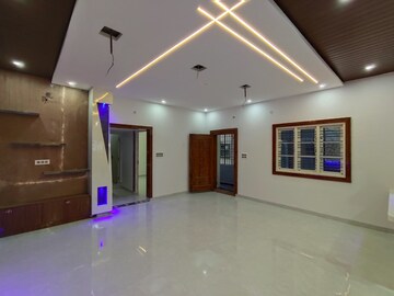 Living Room in 6+ BHK Independent House at Ramamurthy Nagar – for Sale