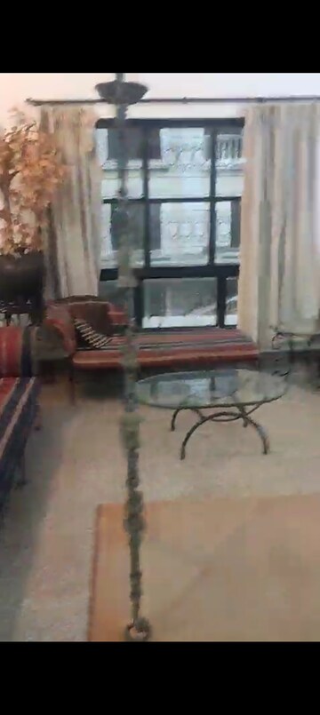 Gym in 2 BHK Apartment at Swan Lake, Koregaon Park – for Rent