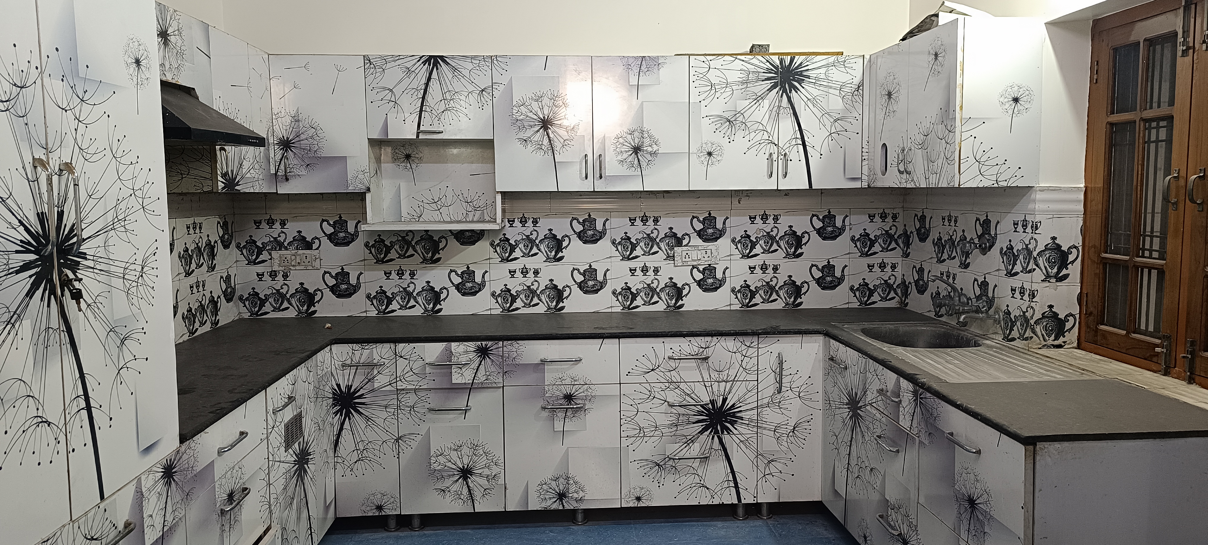 3 BHK + Pooja Room 2152 Sq.Ft. Villa in Omaxe City