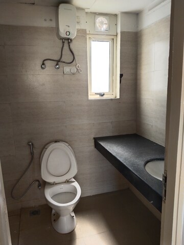 Bathroom in 2 BHK Apartment at Vatika Seven Lamps, Sector 82 – for Sale