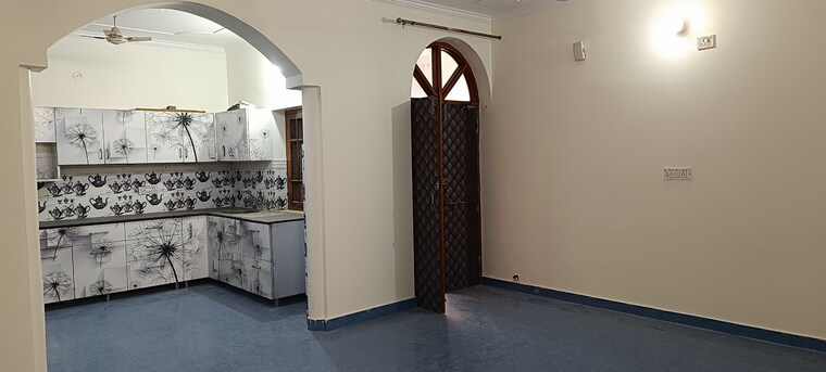 Kitchen, omaxe-city 3 Bedroom 2152 Sq.Ft. Villa In Omaxe City Lucknow 8370353