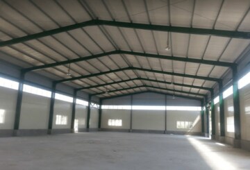 Commercial Warehouse 6000 Sq.Ft. For Rent in Changodar Ahmedabad  8370343