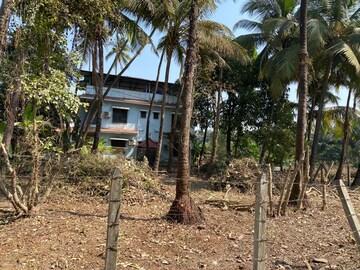  Plot – Exterior View View at Alibag - for Sale