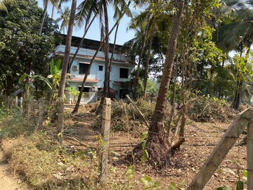 Plot Area in  Plot at Alibag – for Sale