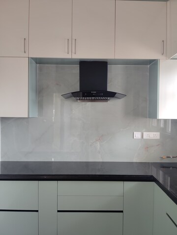 Kitchen in 3 BHK Apartment at Prestige Tranquil, Kokapet – for Rent