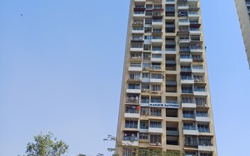 2 BHK Apartment For Rent in Vipul Mahavir Sapphire, Ghansoli