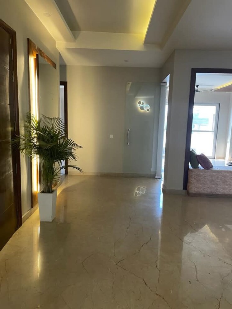 undefined, saket 3 Bedroom 1500 Sq.Ft. Builder Floor In Saket Delhi 8370387