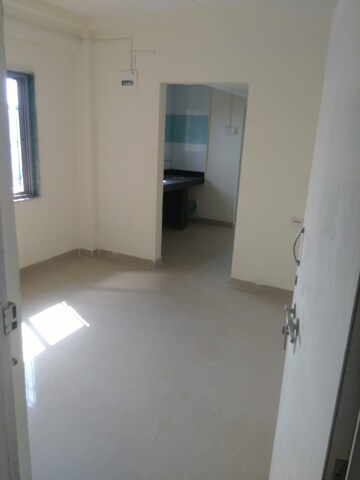1 BHK Apartment For Rent in Goregaon West