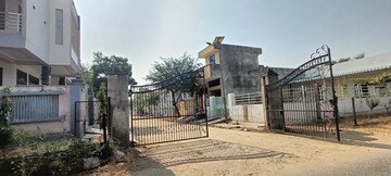  Plot – Exterior View View at Manglam Shri Krishna Van, Sirsi Road - for Sale
