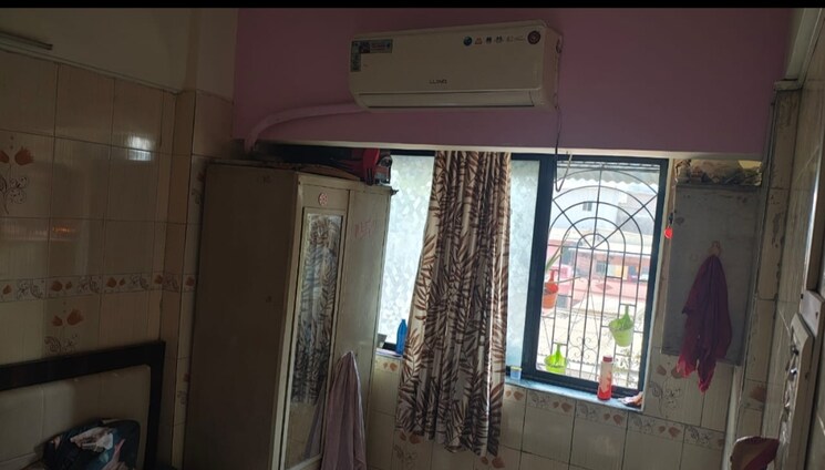 Bedroom, guru-prem-chs 1 Bedroom 550 Sq.Ft. Apartment In Kalamboli Navi Mumbai 8370403