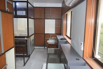 Floor Plan in  Office Space at Mittal Chambers Nariman Point, Nariman Point – for Rent