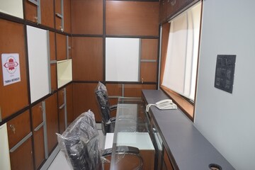 Staircase in  Office Space at Mittal Chambers Nariman Point, Nariman Point – for Rent