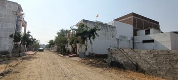  Plot – Exterior View View at Manglam Shri Krishna Van, Sirsi Road - for Sale