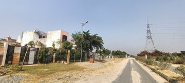 Plot Area in  Plot at Manglam Shri Krishna Van, Sirsi Road – for Sale