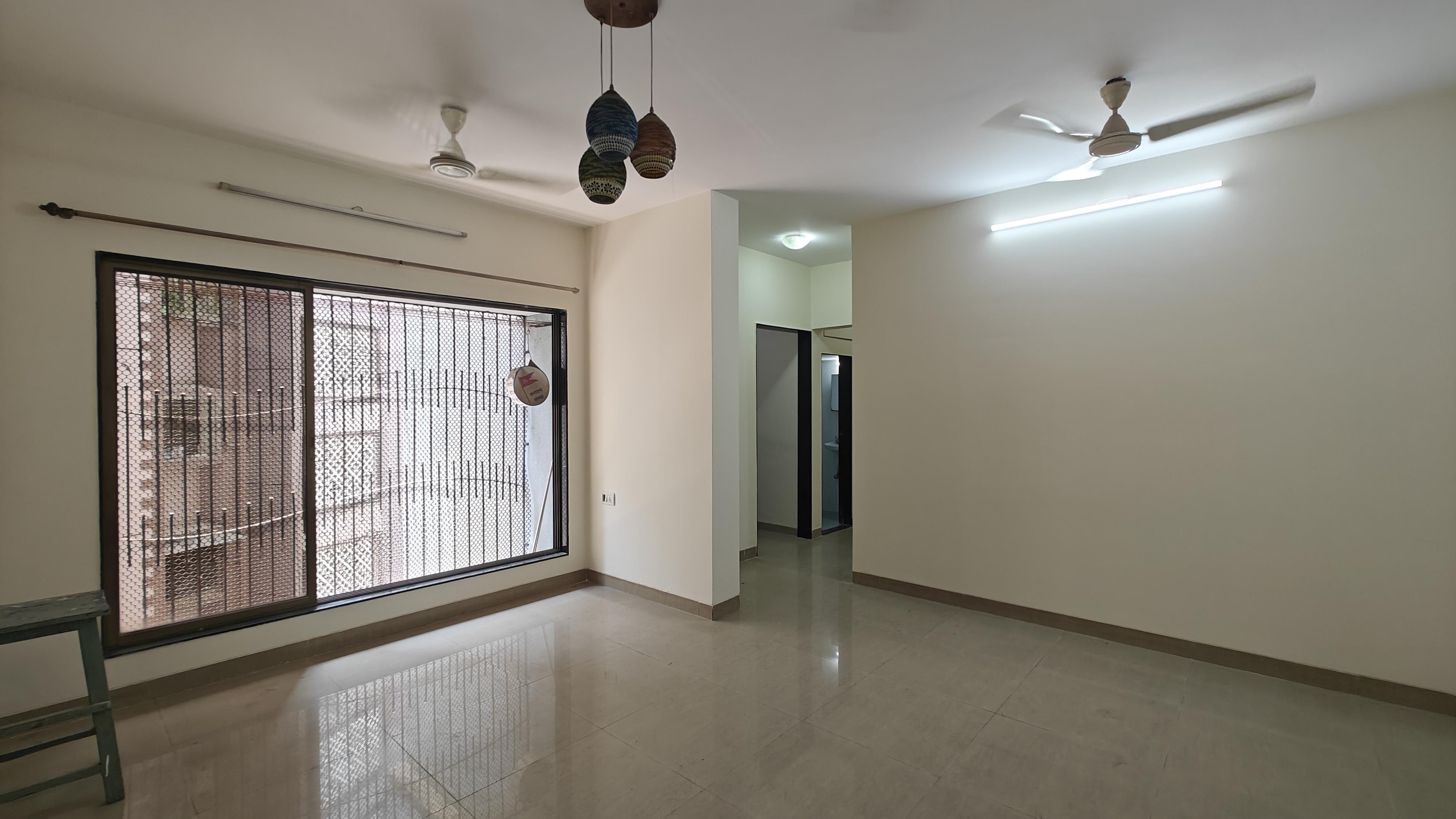 2 BHK Apartment For Sale in Trimurti Krupa CHS
