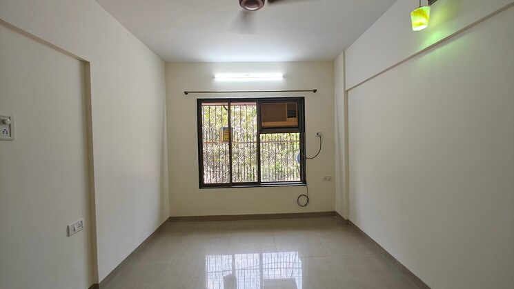 Bedroom, trimurti-krupa-chs 2 Bedroom 635 Sq.Ft. Apartment In Borivali West Mumbai 8370409