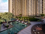 3 BHK 1541 Sq.Ft. Apartment in Arvind Oasis, Nagasandra,