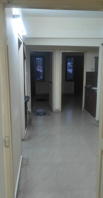 3 BHK Apartment – Exterior View View at Tripunithura - for Sale