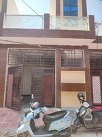 3 BHK + Pooja Room,Study Room 1000 Sq.Ft. Independent House in Capital Trust Partner Hom